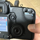 Canon Digital Slrs Ds126131
