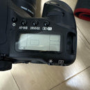 Canon Digital Slrs Ds126131