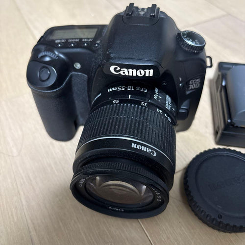 Canon Digital Slrs Ds126131