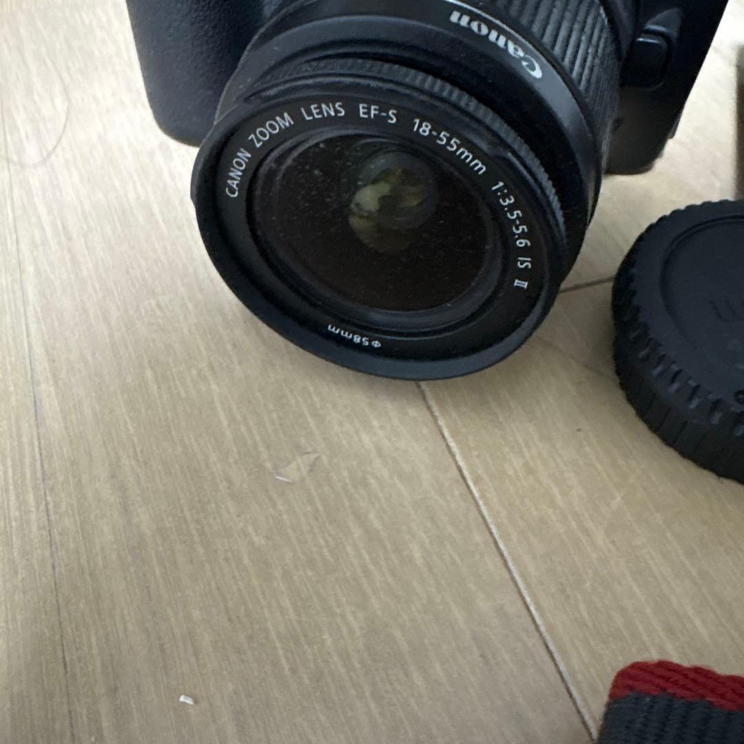 Canon Digital Slrs Ds126131