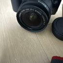 Canon Digital Slrs Ds126131