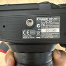 Canon Digital Slrs Ds126131