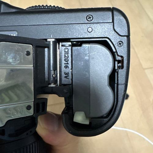 Canon Digital Slrs Ds126131