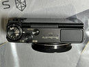 Canon Compact Digital Camera Powershot G7 X