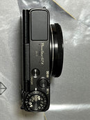 Canon Compact Digital Camera Powershot G7 X