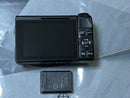 Canon Compact Digital Camera Powershot G7 X