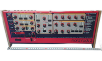 Analog Synthesizer Clavia Nord Rack 2