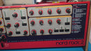 Analog Synthesizer Clavia Nord Rack 2