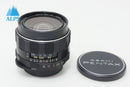Pentax Lens (Single Focus) Smc Takumar F3.5 M42 260325Aa