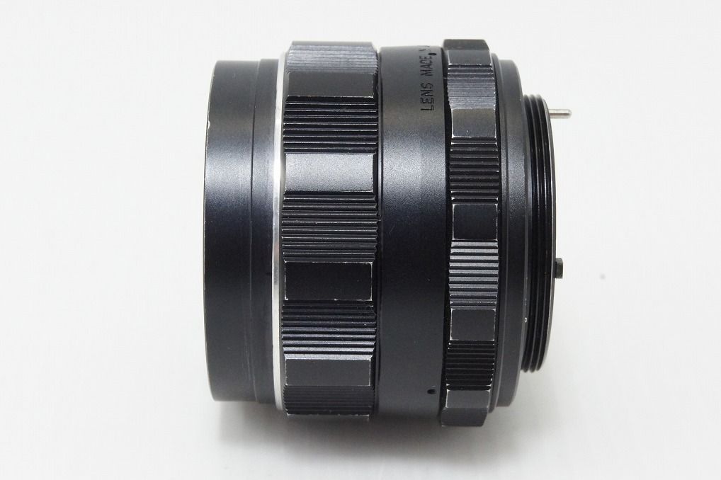 Pentax Lens (Single Focus) Smc Takumar F3.5 M42 260325Aa