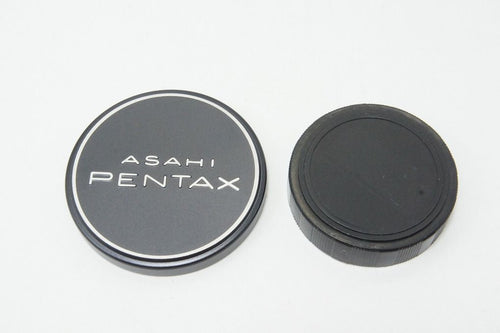 Pentax Lens (Single Focus) Smc Takumar F3.5 M42 260325Aa