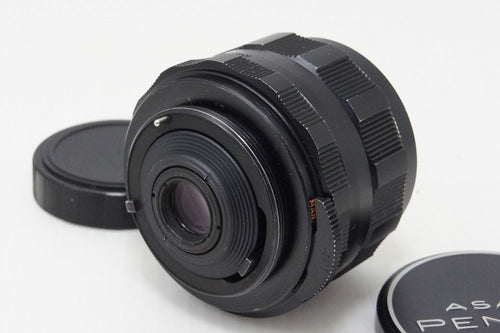 Pentax Lens (Single Focus) Smc Takumar F3.5 M42 260325Aa