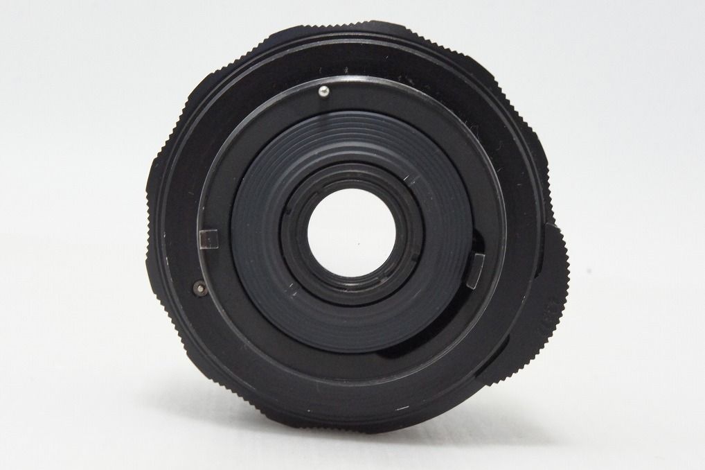 Pentax Lens (Single Focus) Smc Takumar F3.5 M42 260325Aa