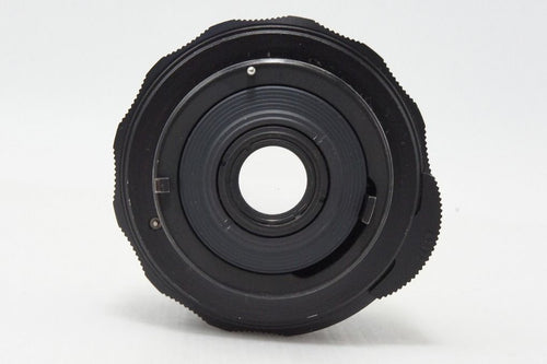 Pentax Lens (Single Focus) Smc Takumar F3.5 M42 260325Aa