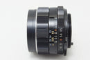 Pentax Lens (Single Focus) Smc Takumar F3.5 M42 260325Aa