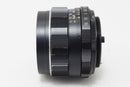 Pentax Lens (Single Focus) Smc Takumar F3.5 M42 260325Aa