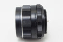 Pentax Lens (Single Focus) Smc Takumar F3.5 M42 260325Aa