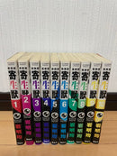 Boy'S Manga 1-10