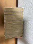 Boy'S Manga 1-10