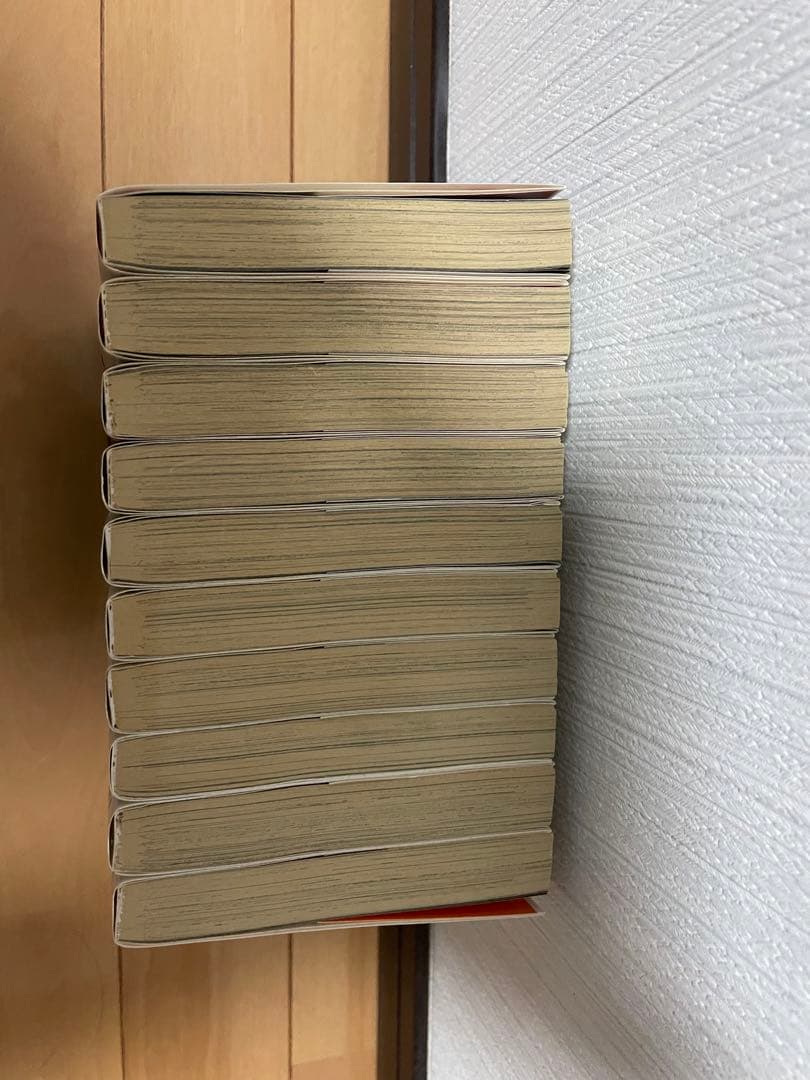 Boy'S Manga 1-10