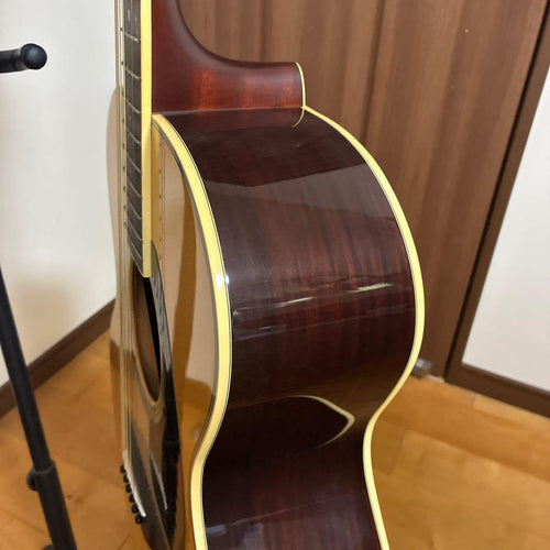 Yamaha Acoustic Guitars Lj6