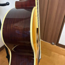Yamaha Acoustic Guitars Lj6