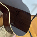 Yamaha Acoustic Guitars Lj6