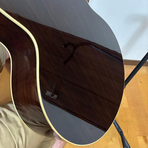 Yamaha Acoustic Guitars Lj6