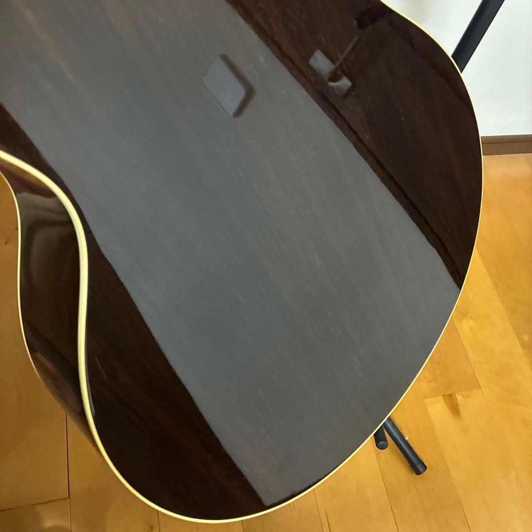 Yamaha Acoustic Guitars Lj6