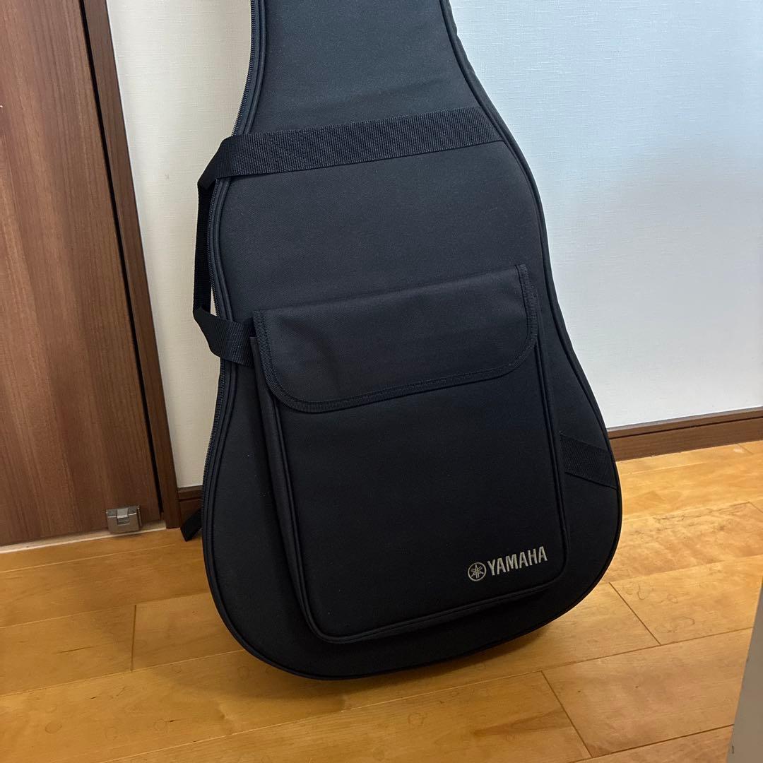 Yamaha Acoustic Guitars Lj6