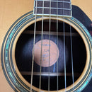 Yamaha Acoustic Guitars Lj6