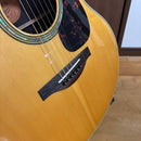 Yamaha Acoustic Guitars Lj6