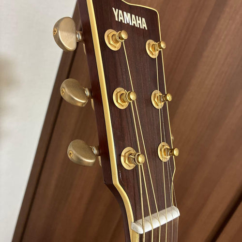 Yamaha Acoustic Guitars Lj6