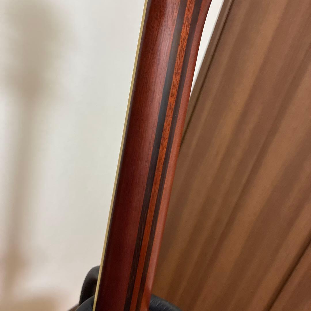 Yamaha Acoustic Guitars Lj6