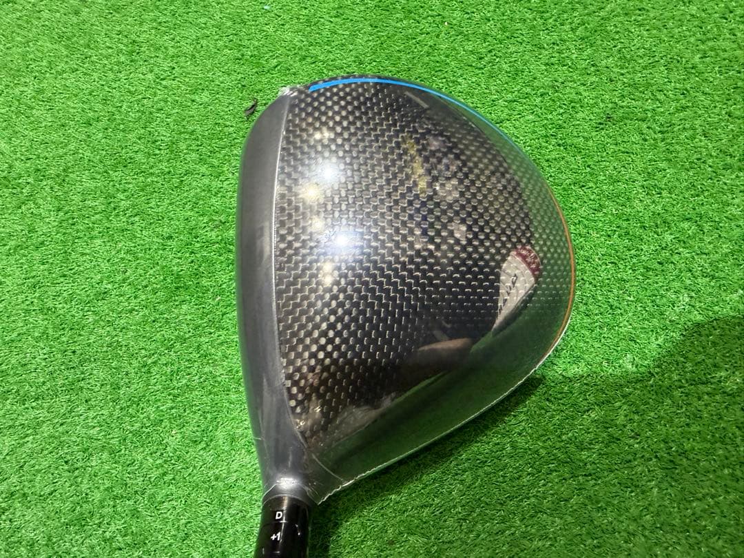 Callaway Golf Drivers Max 9.0