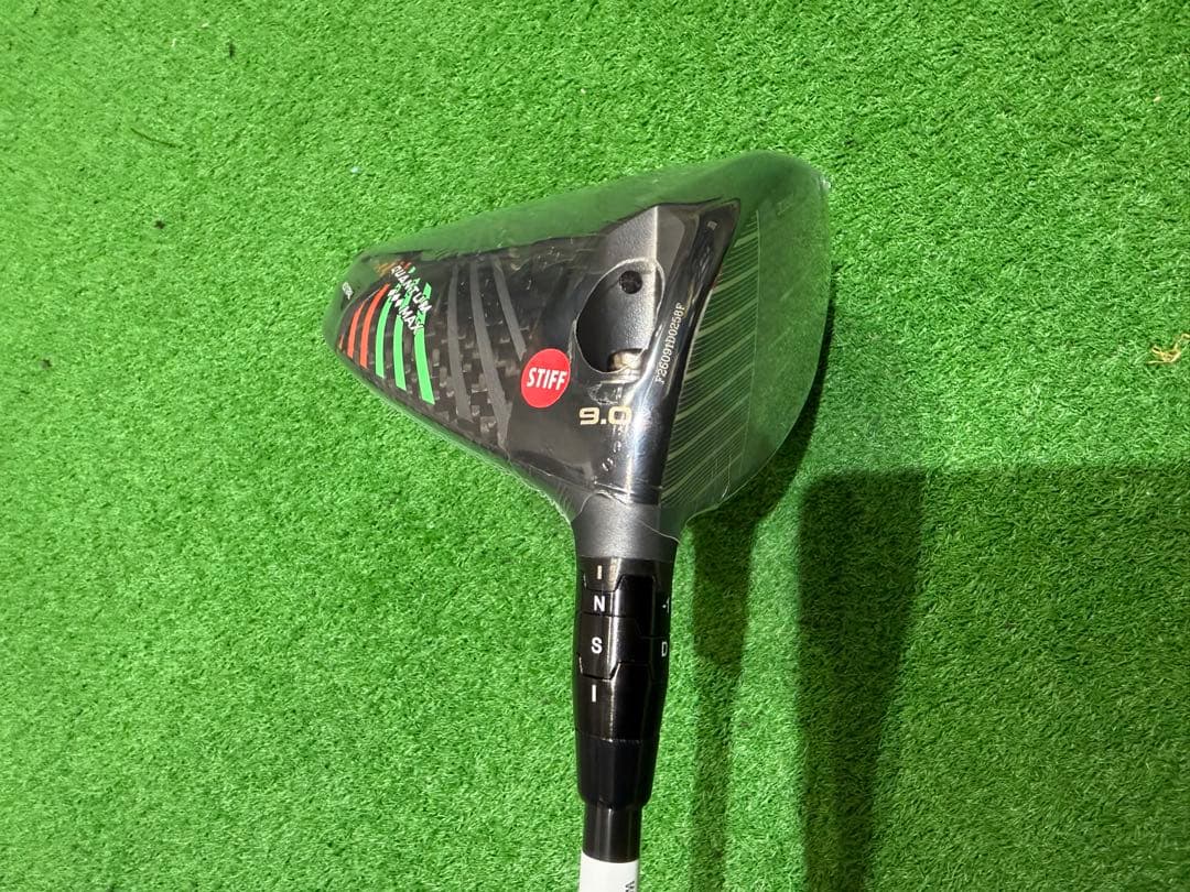 Callaway Golf Drivers Max 9.0
