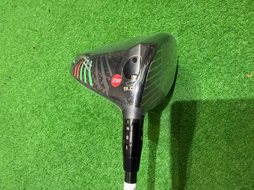 Callaway Golf Drivers Max 9.0