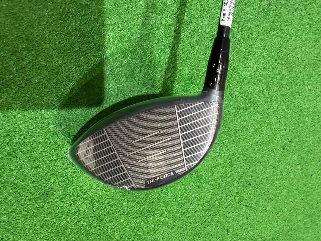 Callaway Golf Drivers Max 9.0