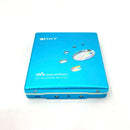 Sony Portable Md Player Mz-E520