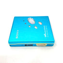 Sony Portable Md Player Mz-E520
