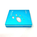 Sony Portable Md Player Mz-E520