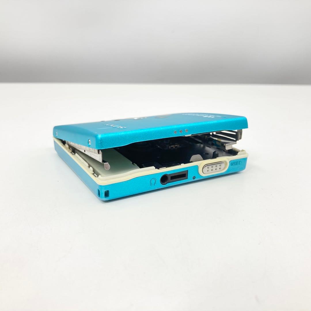 Sony Portable Md Player Mz-E520
