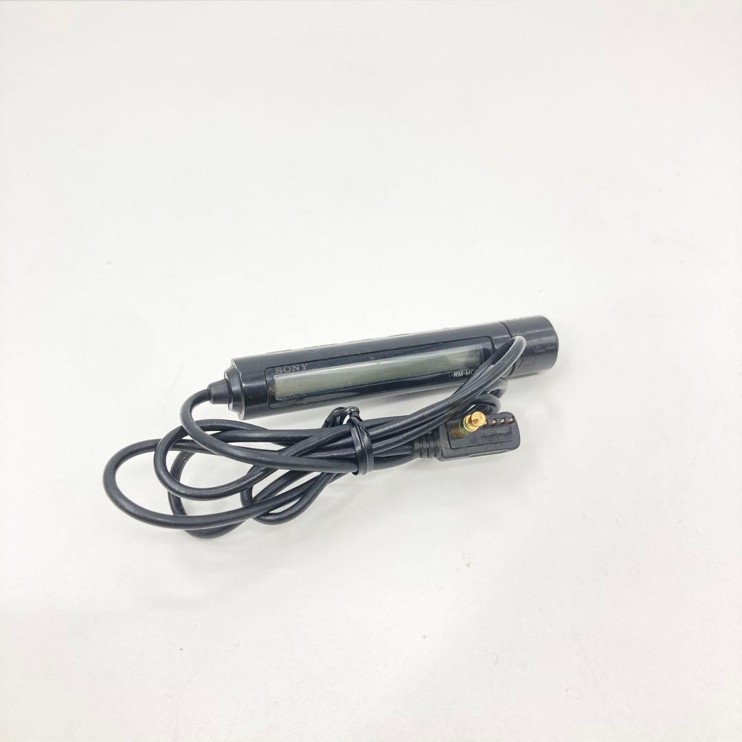 Sony Portable Md Player Mz-E520