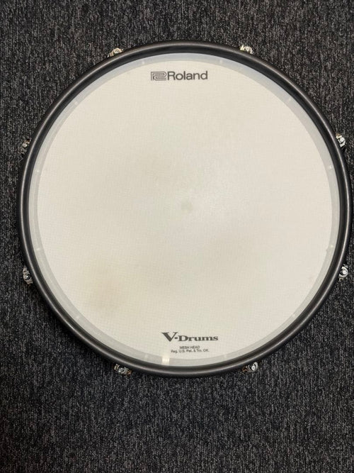 Roland Electronic Drums V-Drums Pd-140Ds