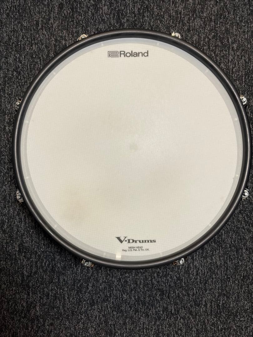 Roland Electronic Drums V-Drums Pd-140Ds