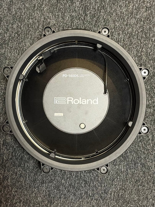 Roland Electronic Drums V-Drums Pd-140Ds