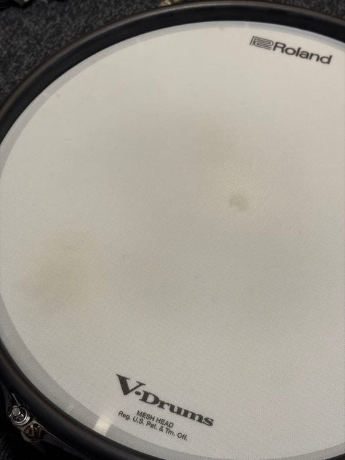 Roland Electronic Drums V-Drums Pd-140Ds