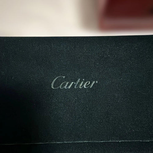 Cartier Coin Cases Purses