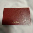 Cartier Coin Cases Purses