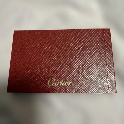 Cartier Coin Cases Purses